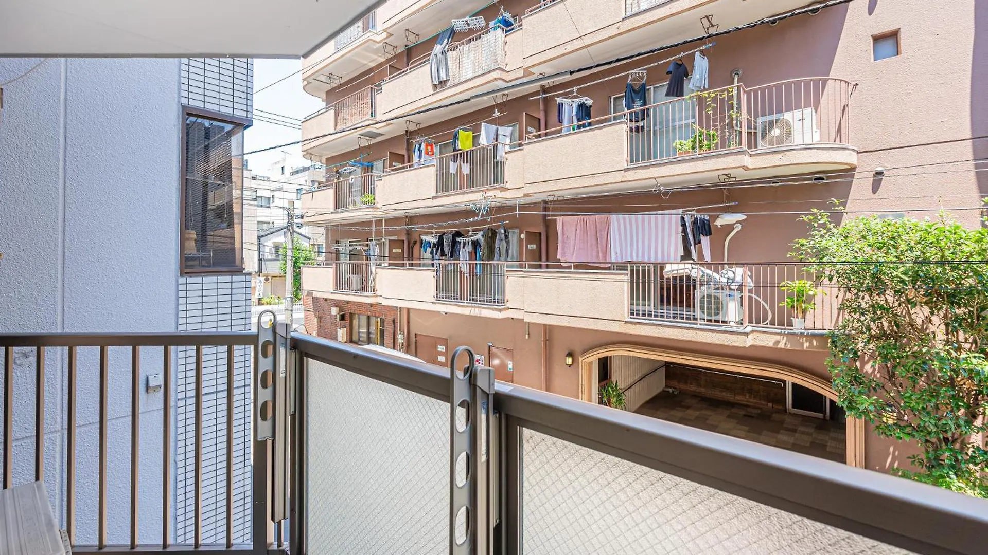 Ryogoku Cosy Apartｍent 6Mins To Metro On Foot Tokyo Apartment