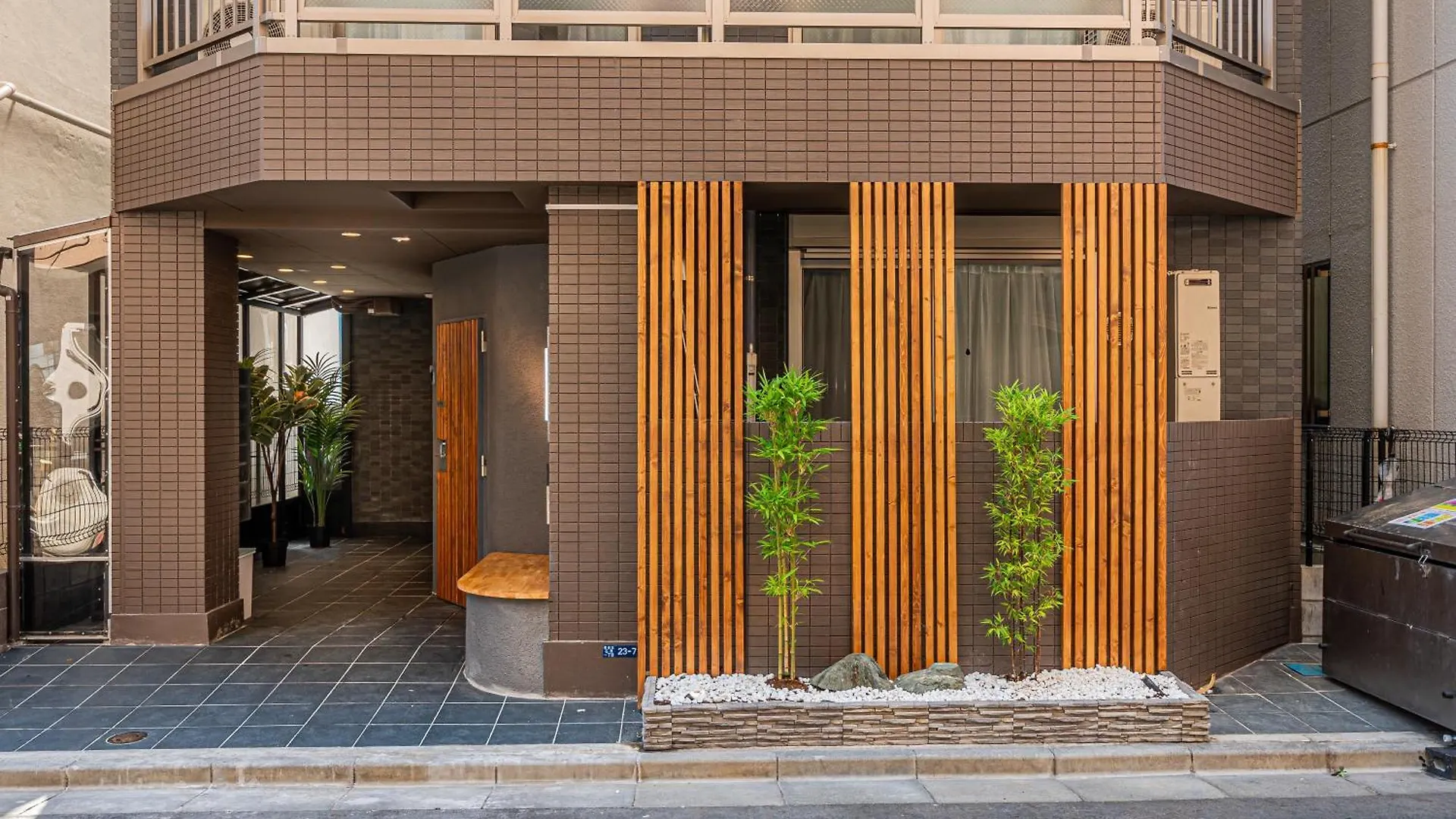 Ryogoku Cosy Apartｍent 6Mins To Metro On Foot Tokyo 0*,  Japan